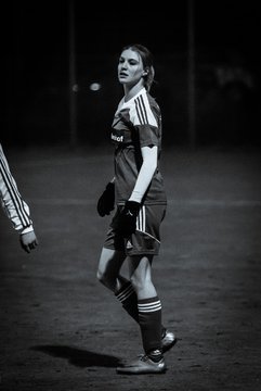Bild 4001 - Frauen FSC Kaltenkirchen - NTSV Niendorf : Ergebnis: 3:1